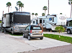 Sleepy Valley RV Resort is your destination of choice when looking for RV parks in Mission, TX in the beautiful Rio Grande Valley of South Texas.