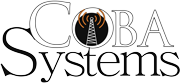 Coba Cable Logo