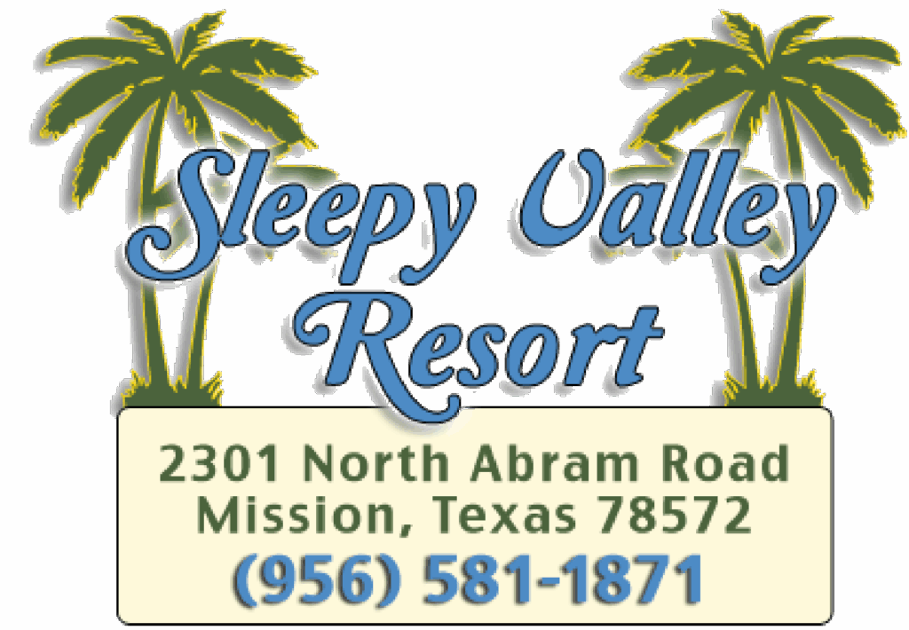 Sleepy Valley Resort